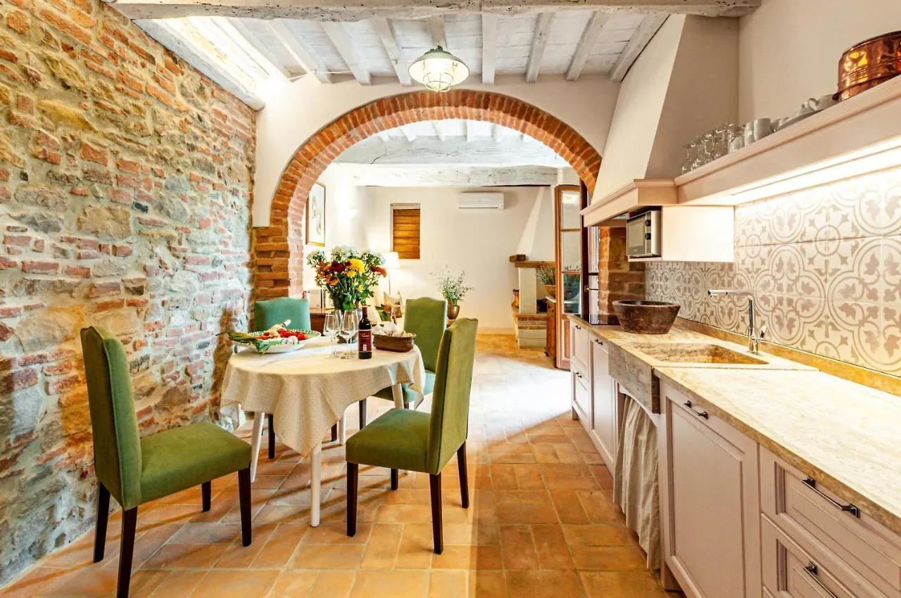 Villa Boccaccio 산지미냐노