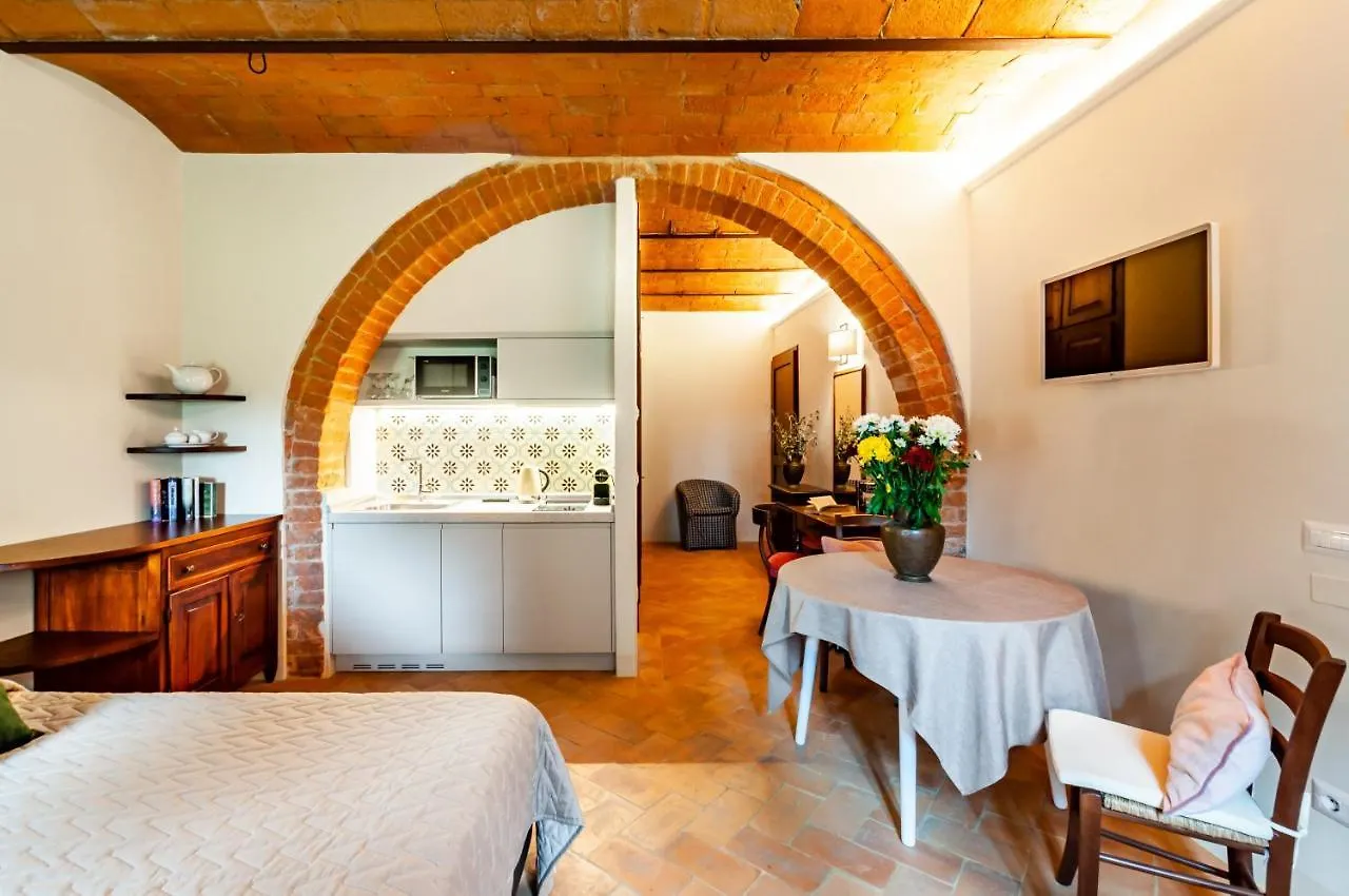 Villa Boccaccio 산지미냐노