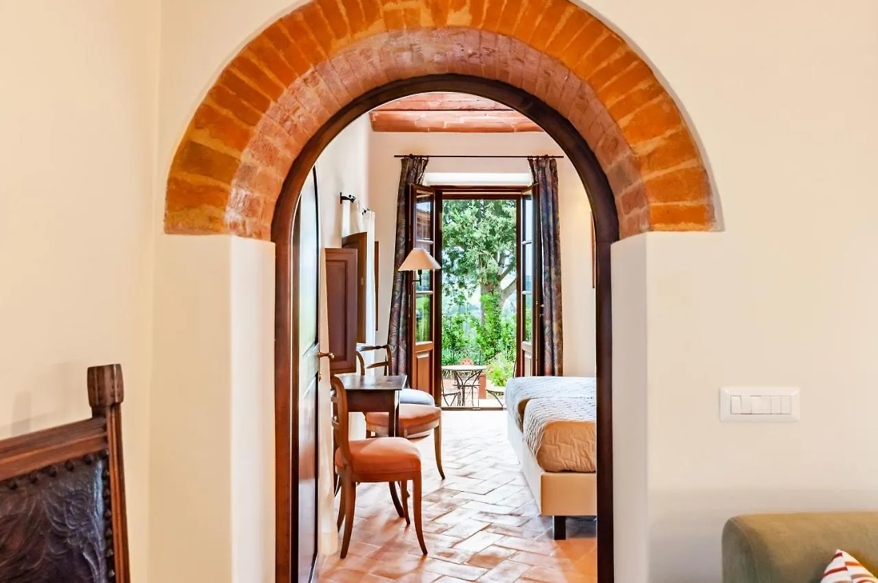 Villa Boccaccio 산지미냐노 0*,  이탈리아