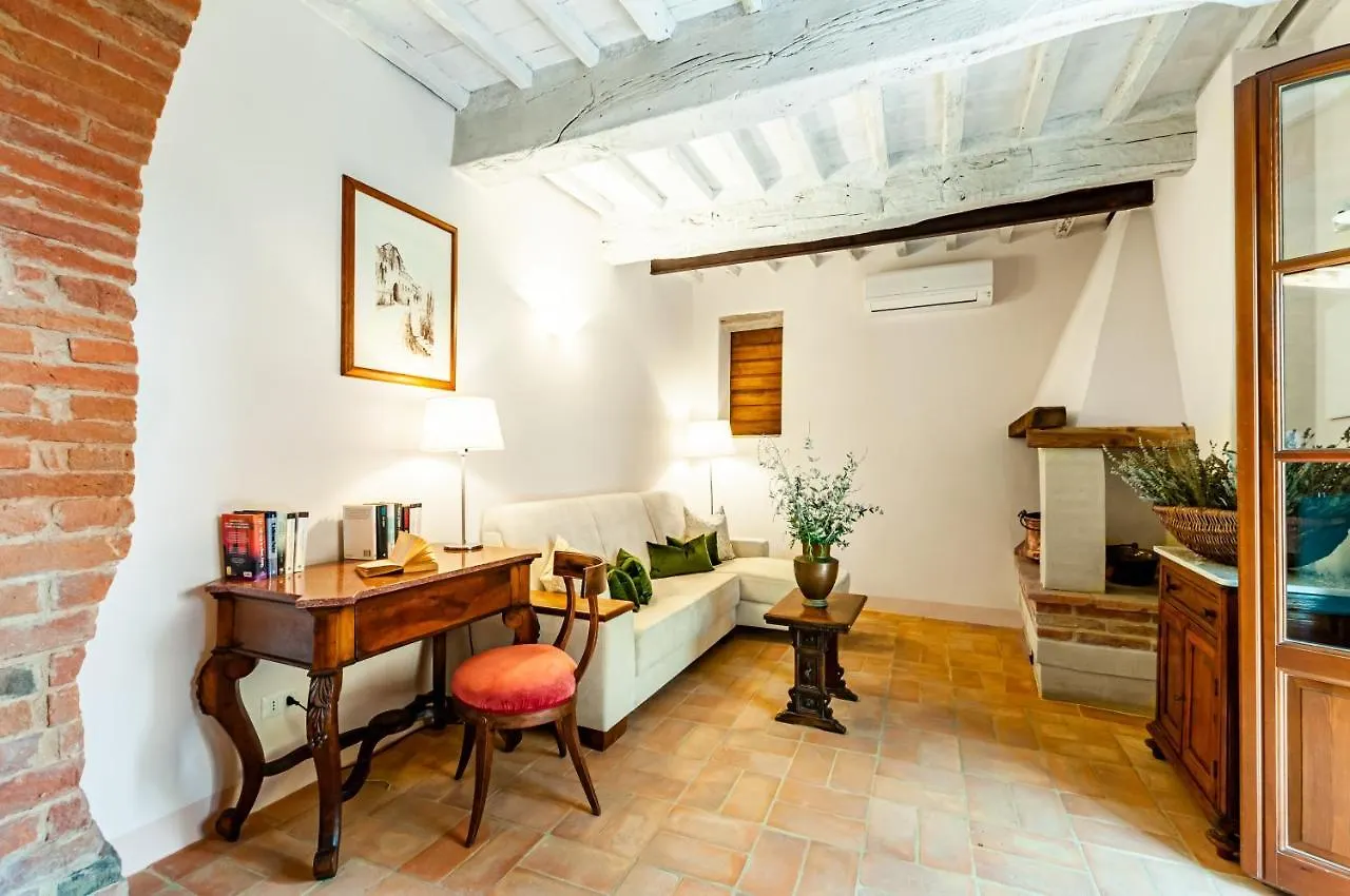 Villa Boccaccio 산지미냐노 0*,