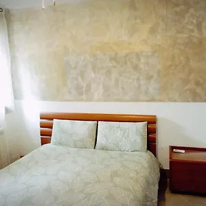 Canal View Apartment Venice