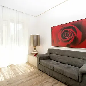 Vatican Kalasa & Deluxe Apartment Rome
