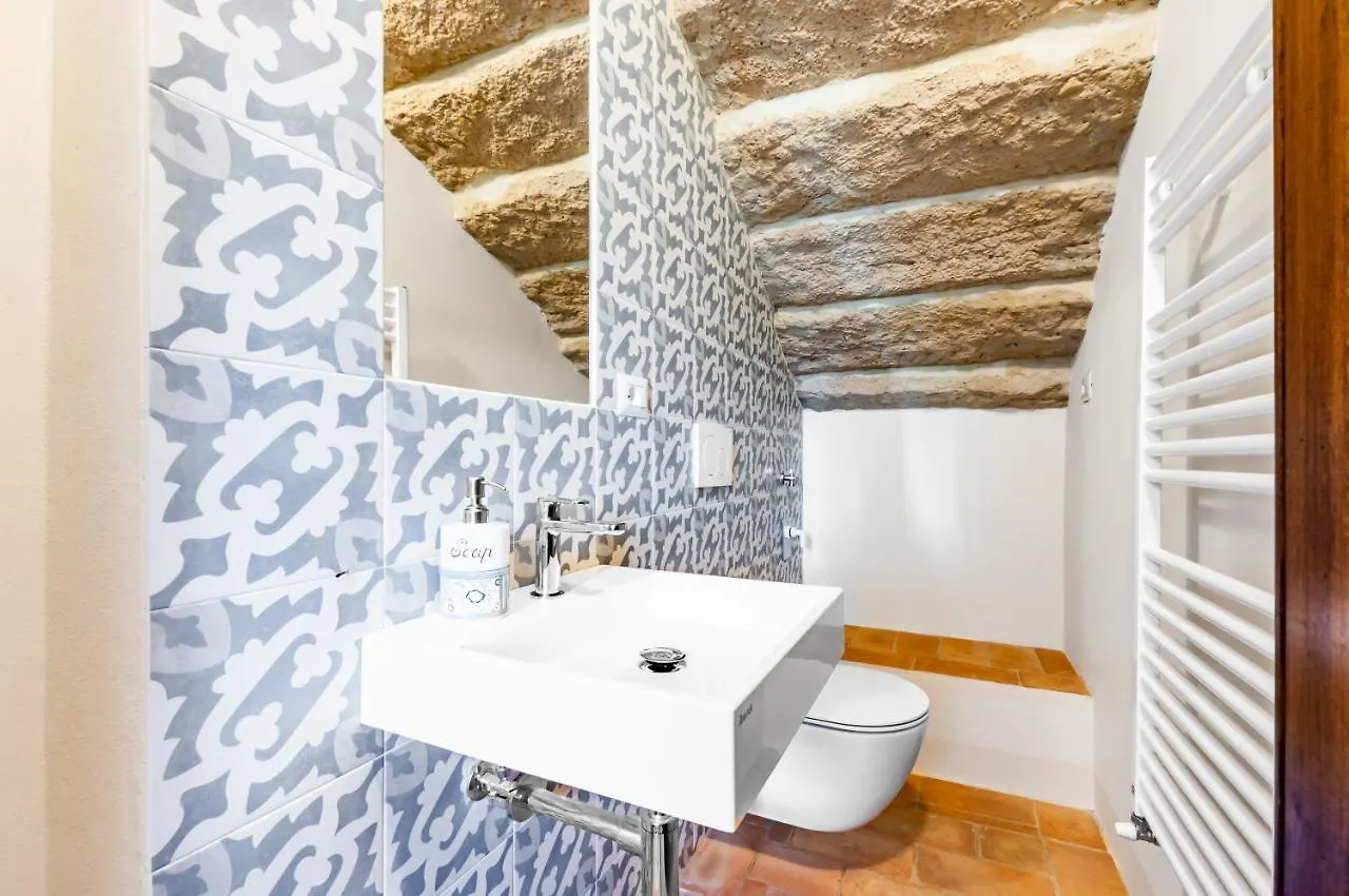 Villa Boccaccio San Gimignano Apartment