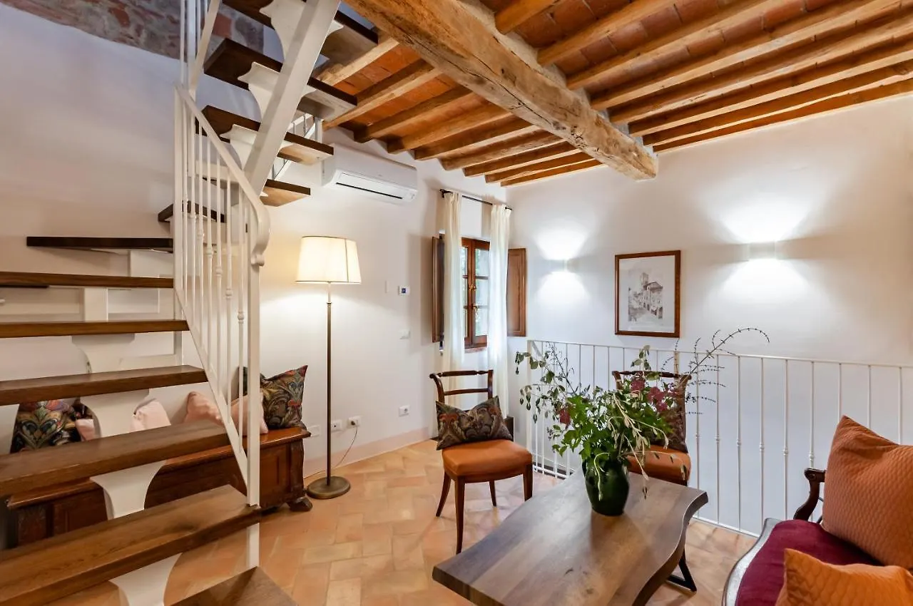 Villa Boccaccio San Gimignano 0*,